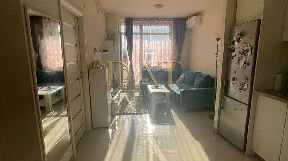 Apartament 2 camere | parcare subterană | Iris - Poză 7
