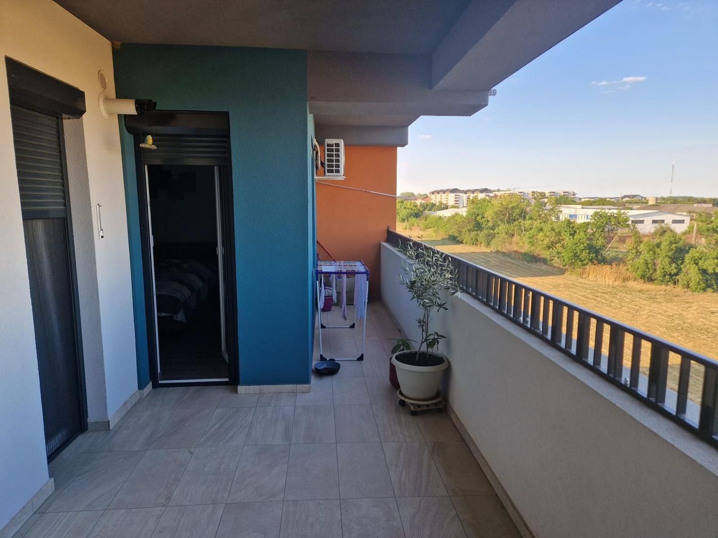 Apartament  în zona Rezidentiala I Giroc - Poză 2