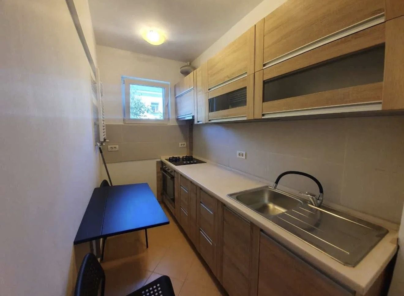 AP. 2 CAMERE - FLOREASCA, PET-FRIENDLY, BLOC REABILITAT, MODERN - Poză 6