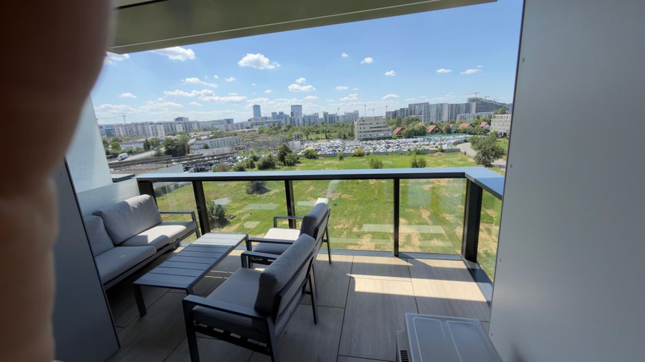 Cortina North || 3 Camere || Vedere Panoramică || Comision 0% - Poză 13