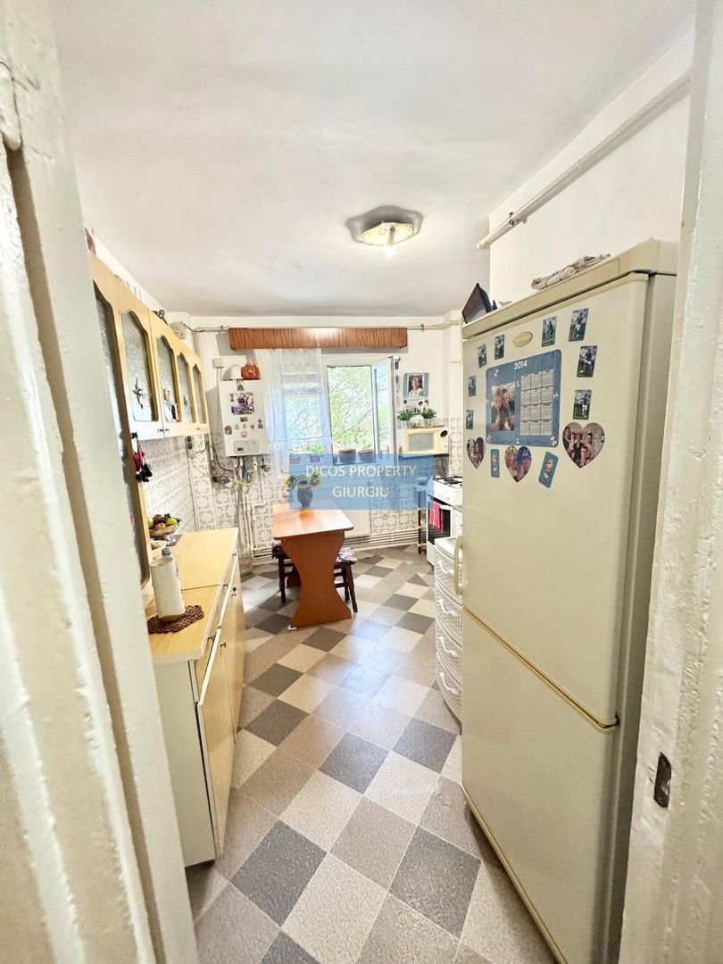 Apartament de vânzare – bloc 60 Vama, Giurgiu - Poză 5