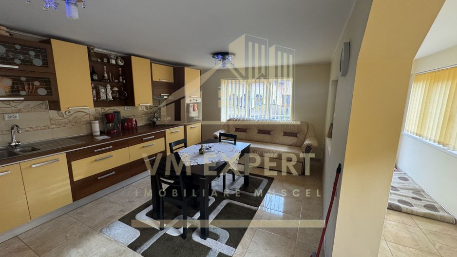VILA 5 CAMERE, TEREN 600 MP, RUCAR - Poză 17