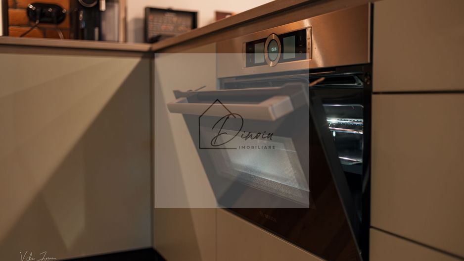 PREMIUM I 2 Camere Aviației - Floreasca | Grădină  | COM 0% - Poză 40
