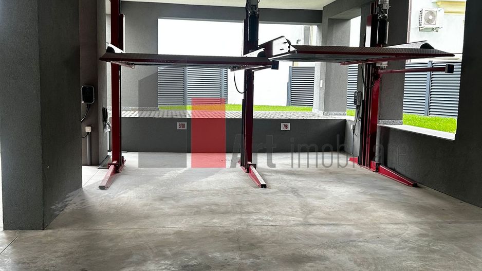 Apartament cu 3 camere - Zona Unirii - Poză 17