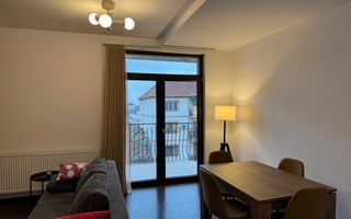 Odobescu | 2 Camere | Prima Inchiriere | Loc de Parcare - Poză 4