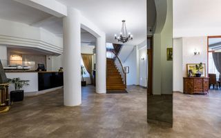 Pensiune / hotel de vanzare / parteneriat, Predeal, Brasov - Poză 5