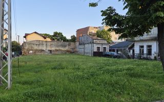 Oportunitate! Teren ultracentral, Tg. Cucu 835 mp - Poză 6