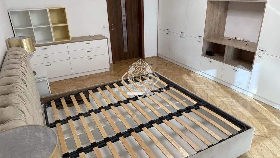 Apatament 3 camere decomandat de vanzare in zona Alba Iulia - Burebista - Poză 6