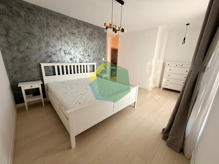 Casă individuală modernă cu curte proprie | Otopeni - Poză 14