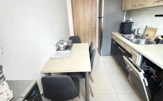 Apartament modern cu 2 camere | 61 mp + 14 mp terasa | Parcare | Buna Ziua - Poză 6