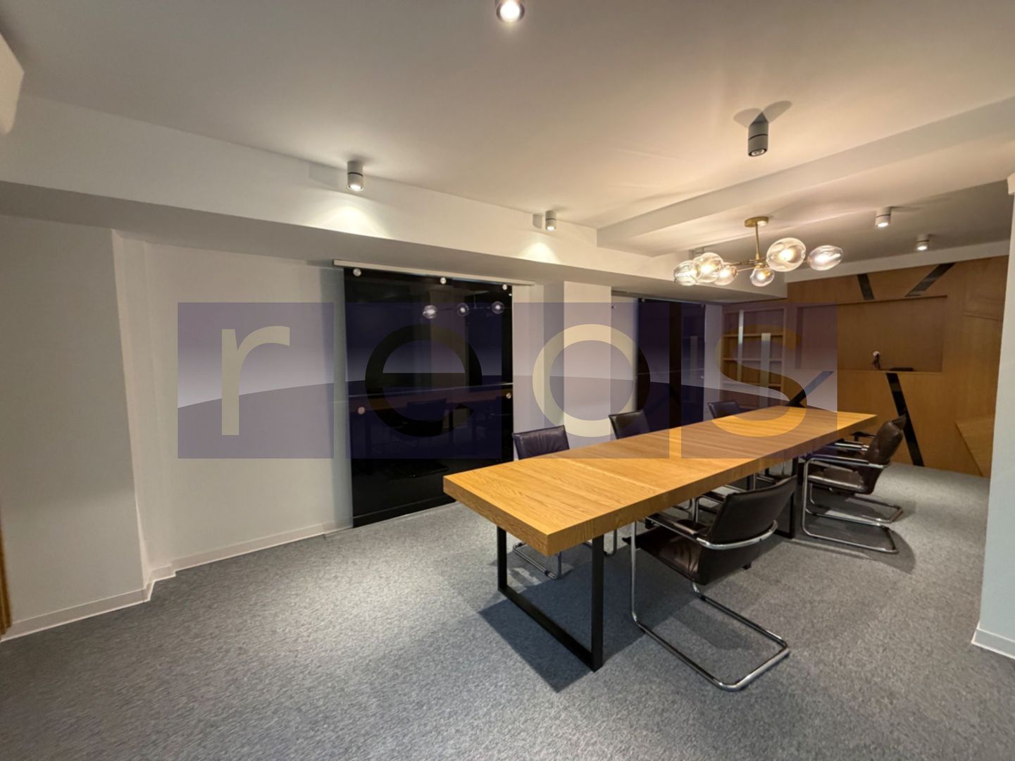 SPATIU BIROURI DE INCHIRIAT | 210 MP | DUPLEX | VITRINA STRADALA | IDEAL FIRME - Poză 6