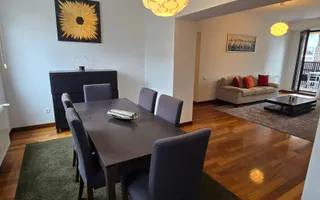 Best deal Luxury Apartment for Rent | Herastrau - Poză 12