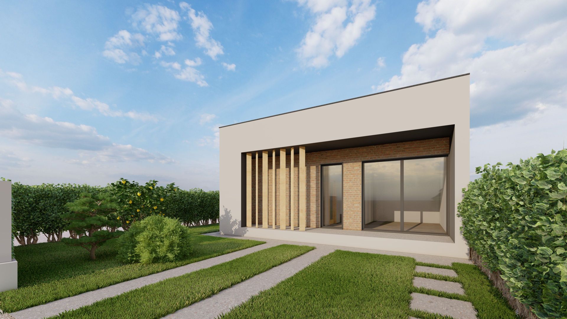 Lot 530 mp cu utilități în Cartier ARED IMAR – aproape de Atrium Mall - Poză 5