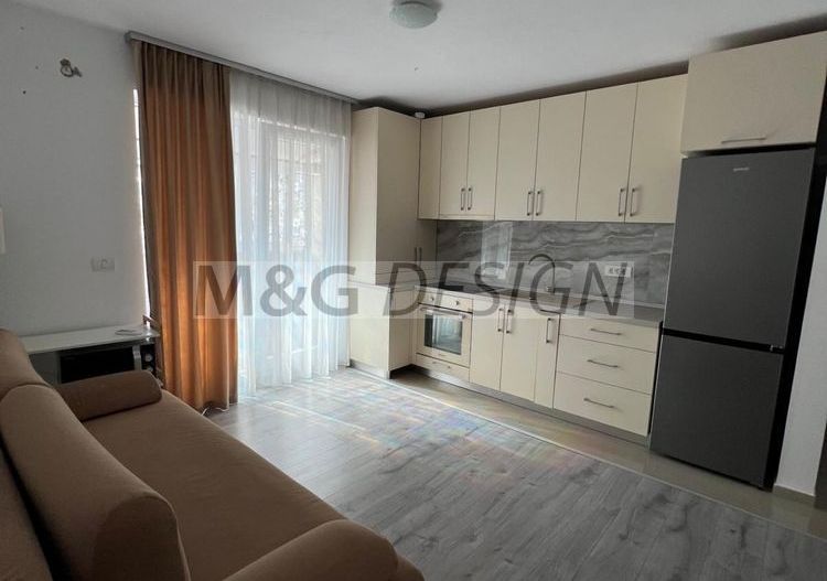 Apartament 2 camere Giroc amenajat - Poză 2