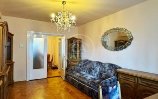 Apartament de închiriat cu 4 camere în zona Decebal, Oradea - Poză 3