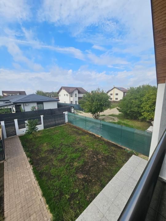 Casă cu 5 camere de închiriat Corbeanca - Poză 2