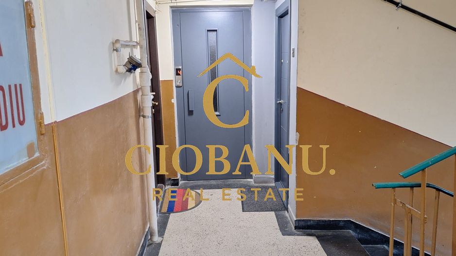 Apartament 3 camere de vanzare zona Gradina Botanica - Poză 6