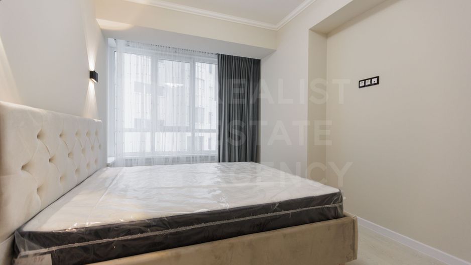 Chirie, apartament 2 camere, str.  Nicolae Costin, Buiucani - Poză 7