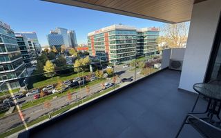 Apartament 2 camere | Nusco City-Pipera | TVA INCLUS - Poză 17