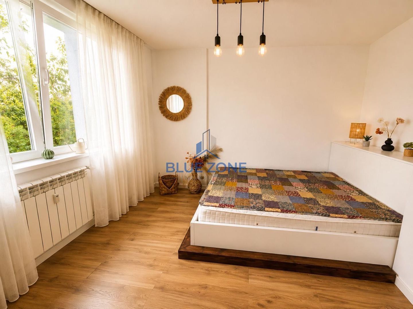Apartament 2 camere I Bd . Ion Mihalache I 48 Mp I Et 1/4 I Disponibil - Poză 6