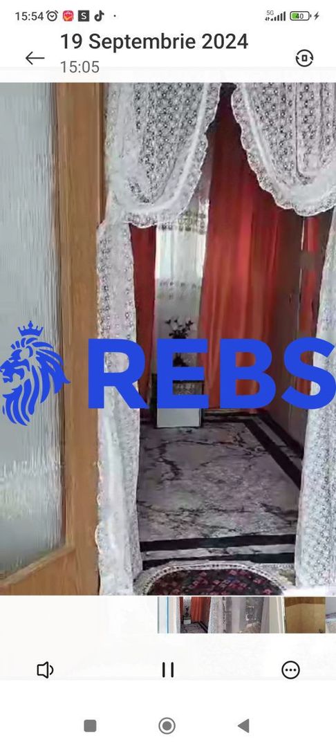 Casa in Ștefănești de jos lîngă voluntari - Poză 8
