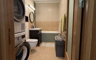 PRIMA INCHIRIERE APARTAMENT 69MP VITAN RESIDENCE MIHAI BRAVU GARAJ INCLUS! - Poză 7