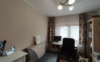 Apartament cu 3 camere decomandate | Zona Podului Calvaria - Mănăștur - Poză 4