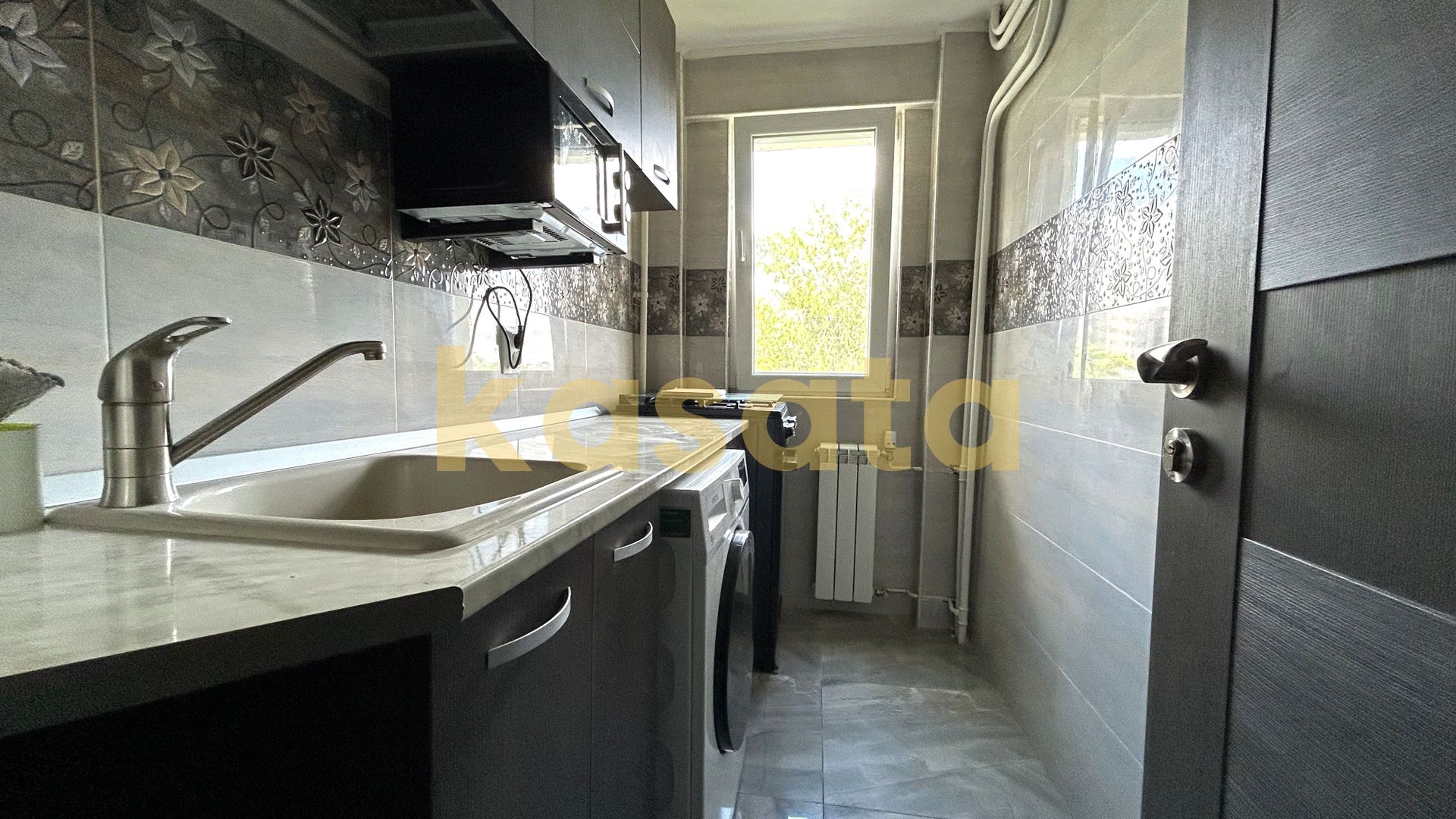 2 camere I Decomandat I Doamna Ghica I renovat I mobilat si utilat - Poză 8