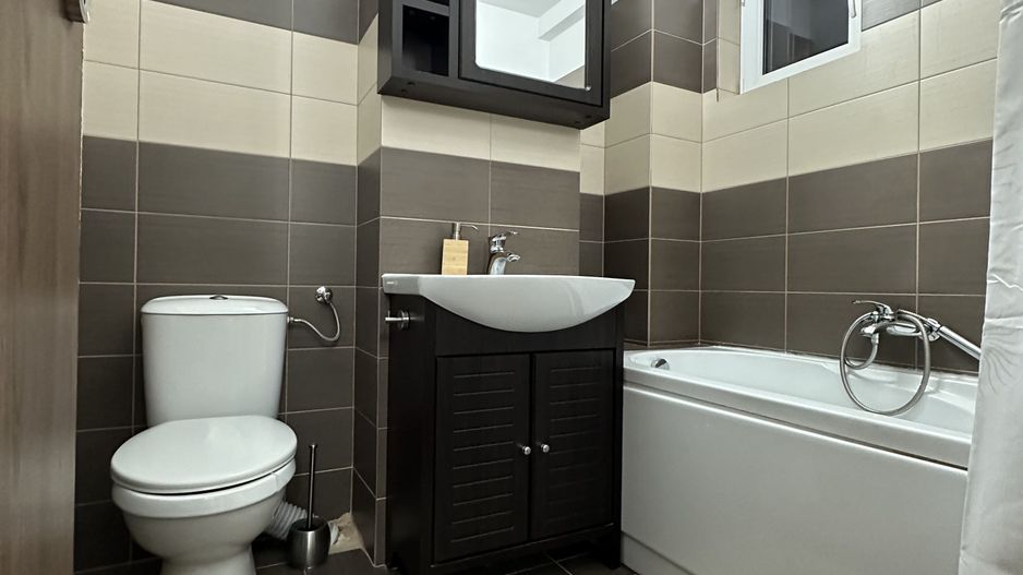 Oferta inchiriata - Apartament 3 camere - de inchiriat - Dacia - Poză 23