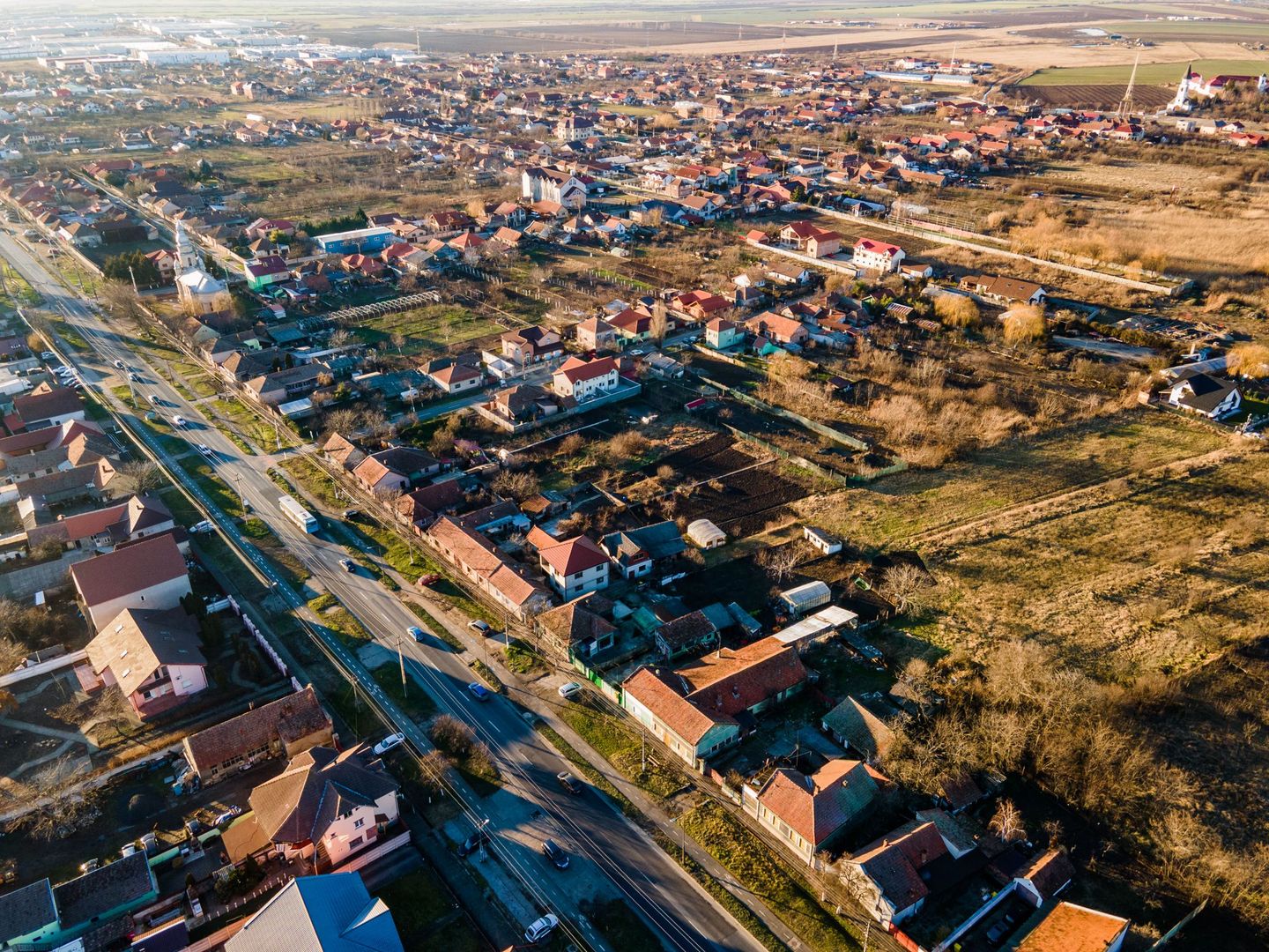 Teren pentru investiții în Gai - Poză 4