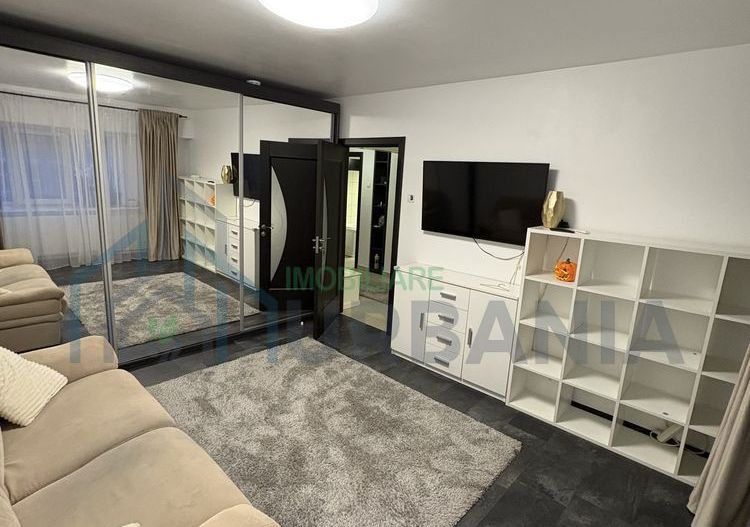 Inchiriez apartament 2 camere  modern si dotat baza 3 - Poză 4