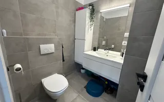 Penthouse modern cu 4 camere – 95 mp - Poză 17