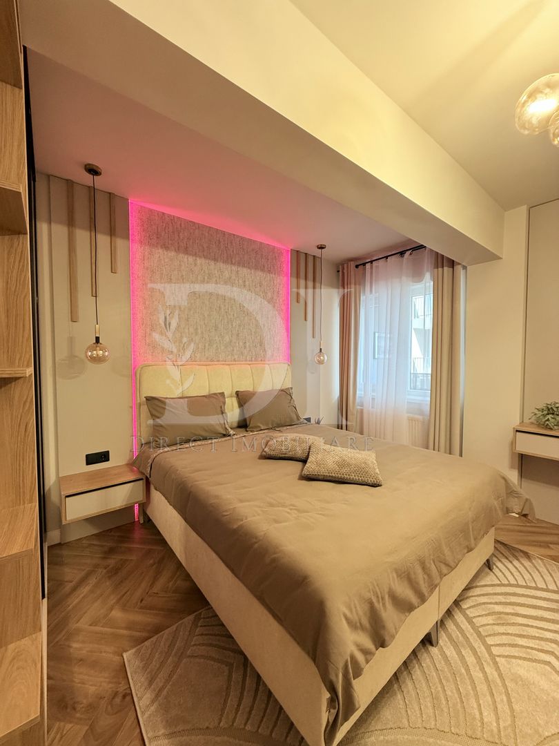 Apartament 3 camere | Ultramodern | Zona Terra - Poză 9