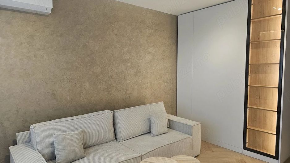 2 Camere Renovat Integral | 1 minut Metrou Obor (Ștefan cel Mare) - Poză 5