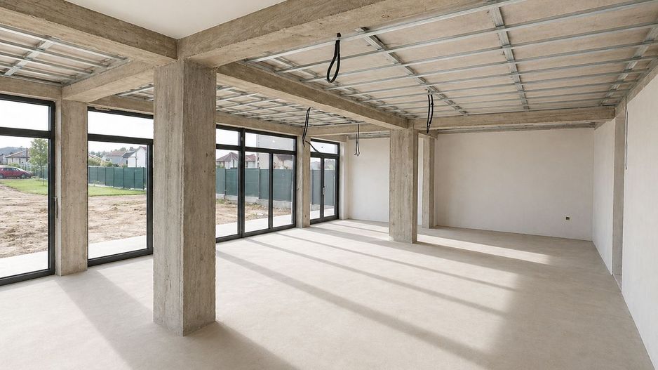 Spatiu comercial de inchiriat Dumbravita - Poză 1