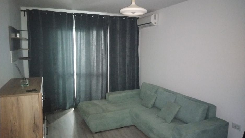 AP. 2 CAMERE PLATANI RESIDENCE, PARCARE, CENTRALA TERMICA, BLOC NOU - Poză 3