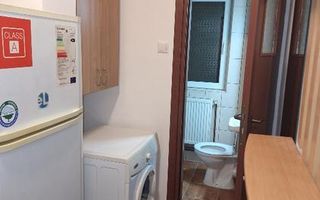Garsonieră modernă, zona Gării/Central, centrală termică proprie și AC - Poză 4