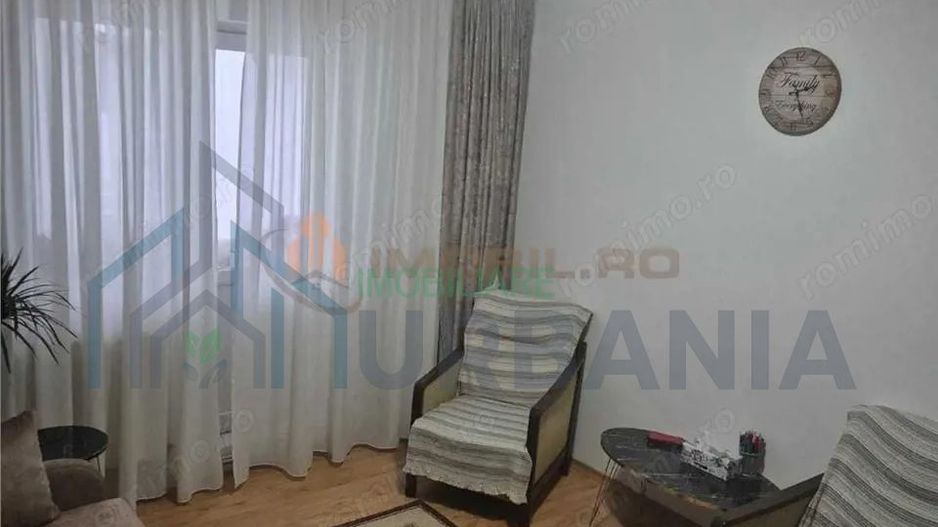 Apartament 2 camere Dacia (bloc cu acoperis) - Poză 4