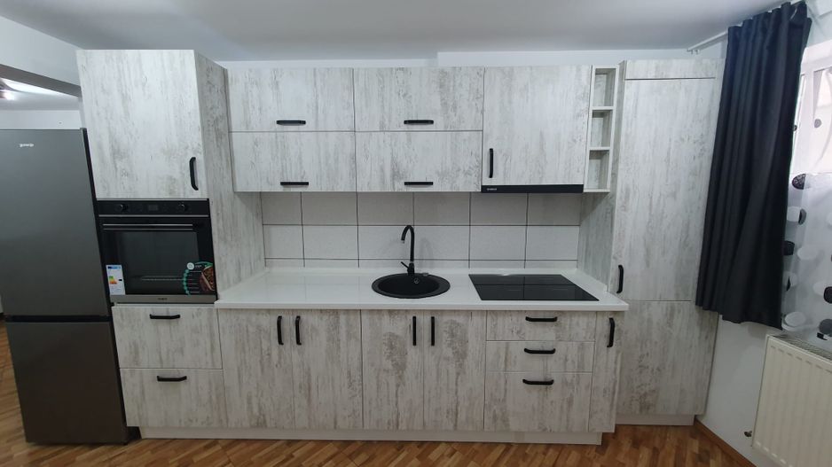 Garsoniera de vanzare zona Eroii Revolutiei - Poză 8