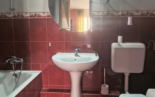 De inchiriat 60mp 2 camere apt modern in 1 Mai - Poză 6