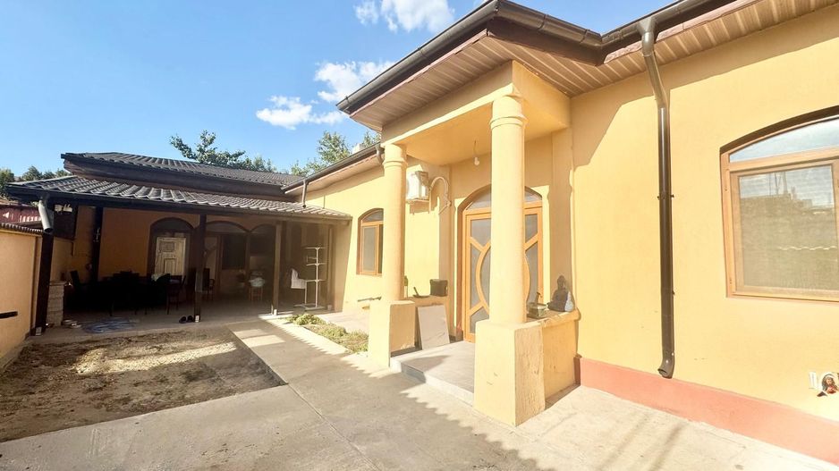 De vânzare – Casă , Str. Dorobanți - Poză 2