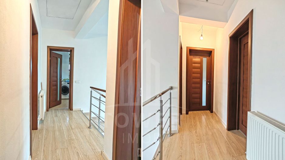 Casă individuală 5 camere cu 372 mp teren în Bavaria - Poză 11