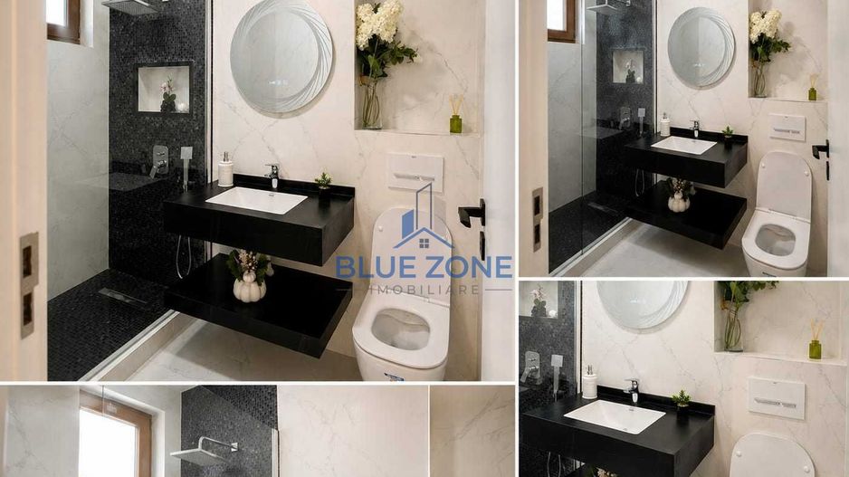 3 camere | Ultracentral | 110 mp | 2 băi | Pet Friendly - Poză 4