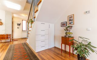 0 % comision, casa cocheta situata in Feleacu avand 503 mp teren - Poză 13