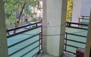 Garsonieră D, decomandată, 27 mp, et1,  Piața Decebal- 61.900E - Poză 4