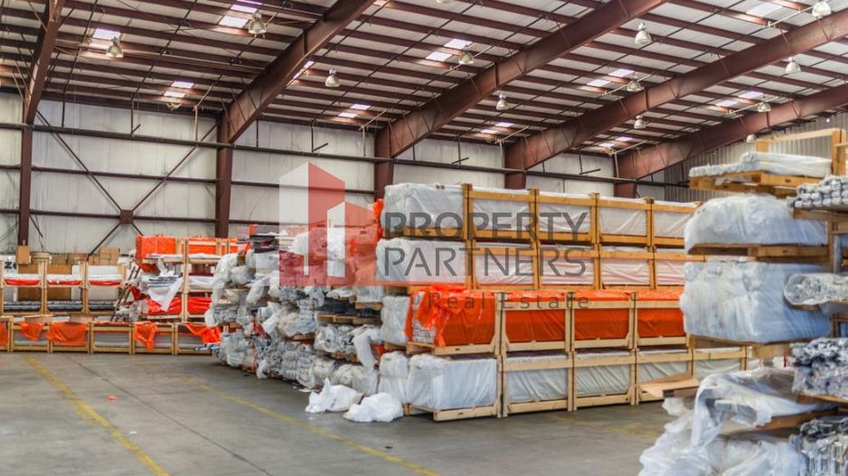 Spatiu de dezpozitare - Poză 2