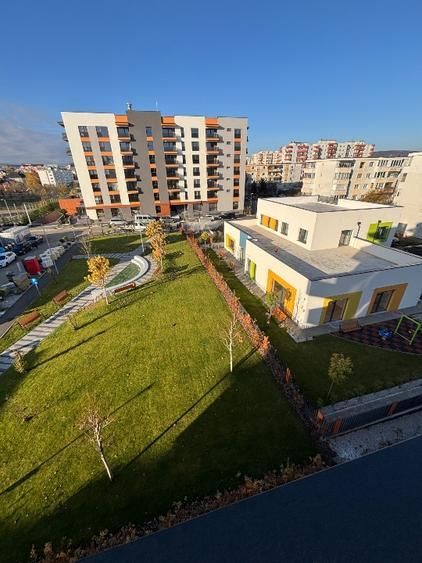 Ap. 2 camere Intre Lacuri - Poză 8