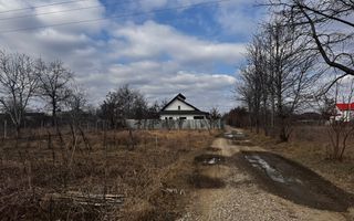 Teren intravilan pe str. calea Barladului - de vanzare - Poză 7