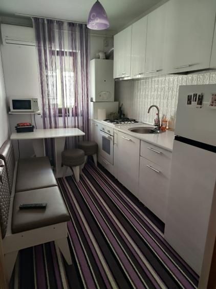 Apartament 2 camere decomandat, mobilat si utilat - Berceni - Poză 5