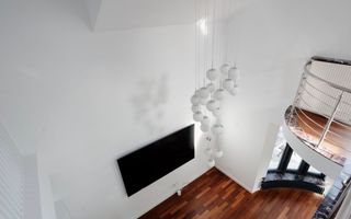 Vila  6 camere de inchiriat | Pipera-Aviatiei - Poză 13